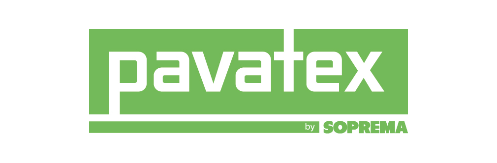 Logo PAVATEX