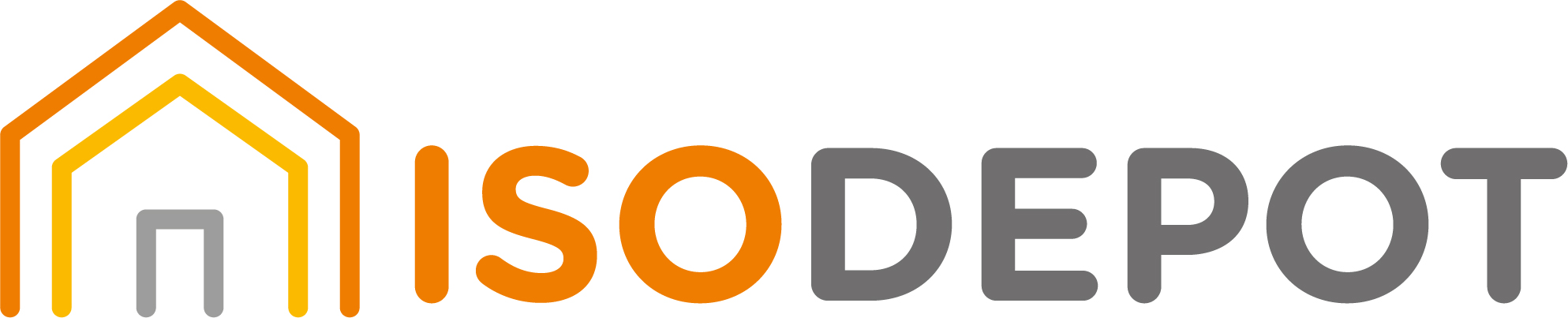 Logo ISODEPOT